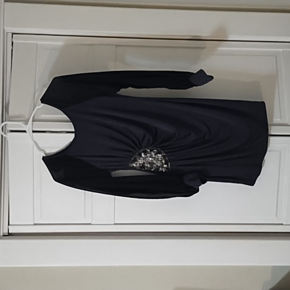 Must Have black dress